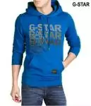 g-star veste mode 2019U-2012 new super cuton blue